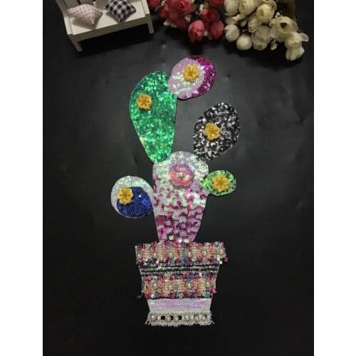 Patches On Clothes ZGTGLAD China