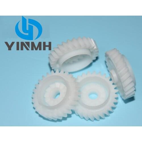 5PCS Compatible New Fuser Drive Gear FU9-0401-000 for Canon 1730i 1740i IR1730 IR1740 IR1730I 1740I IR 1730 1740 1750 ADV400 500