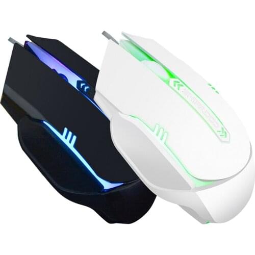 Advaka Computer Mice