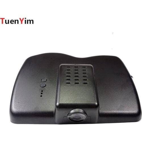 Dual Lens 1080P Car DVR Wifi Video Recorder Dash Cam Camera For jeep cherokee 2014 2015 2016 2017 High configuration