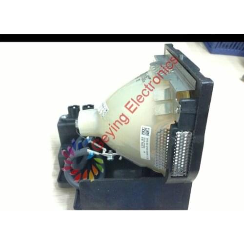 Free Shipping Original Projector Lamp Module POA-LMP100 610-327-4928 for San yo PLC-XF46 PLC-XF46E PLC-XF46N PLV-HD2000