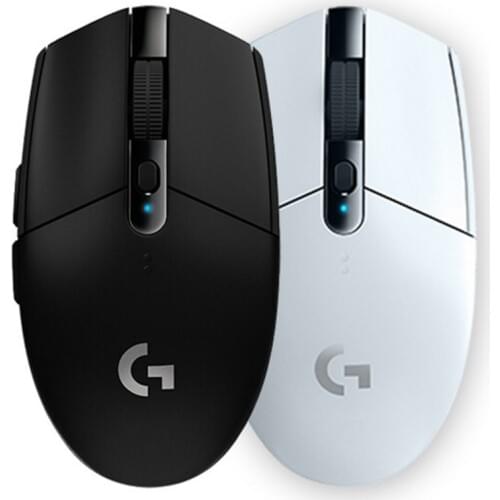 Logitech G304 lightspeed wireless 12000DPI gaming mouse