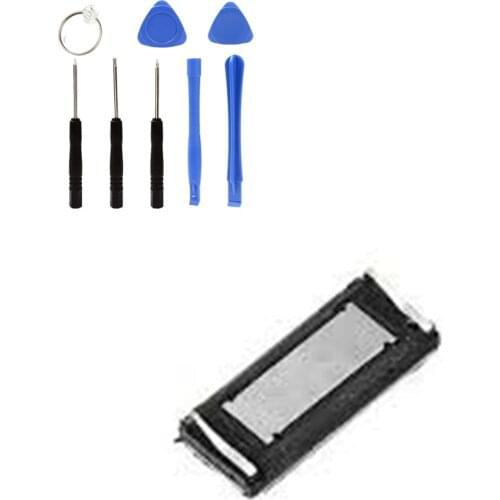 FOR GENERAL MOBILE ONE 4G Front Top Earpiece Earphone Ear Speaker Sound Receiver Mobile Phone Part