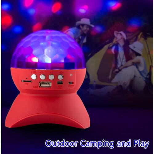 JUUDOO Portable Speakers