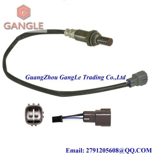 Oxygen Sensor O2 Lambda Sensor AIR FUEL RATIO SENSOR for Toyota DAIHATSU 89465-97211 8946597211