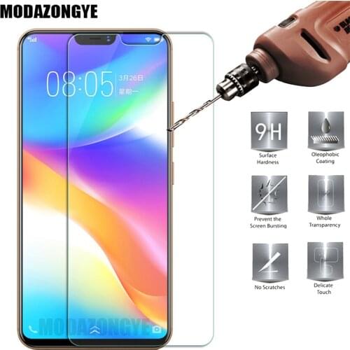 MODAZONGYE Screen Protectors For Vivo Y81