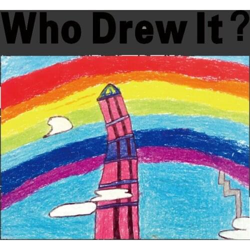 Cartoon Rianbow Patches Heat Transfer Vinyl Stickers for Kids Clothing DIY T-shirt Applique Iron-on Transfers Thermal Press