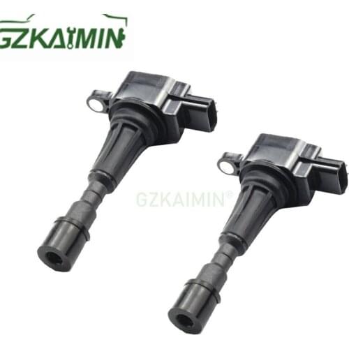 HIGH QUALITY NEW IGNITION COIL PACK FOR ZJ01-18-100 AIC-4051 FOR MAZDA 3