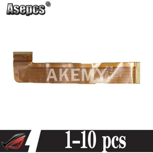 For HP Spectre 13-af004TU 13-AF SATA Hard Drive Cable LF-F015P 13-af004tu13-AF LF-F015P 13-af