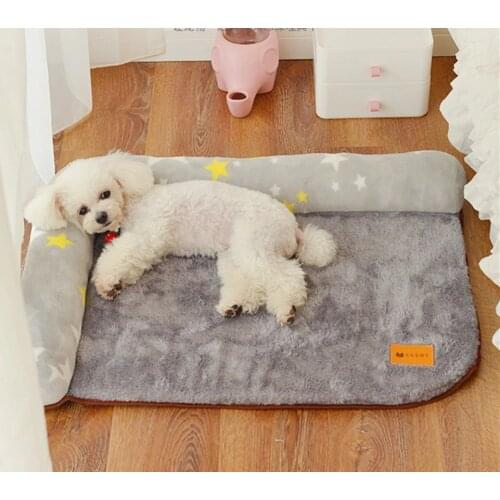 RobbieT Dog Bedding