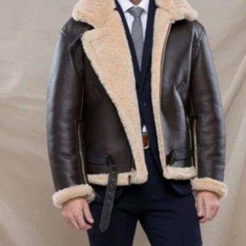 Siddons Men's Warm Jackets