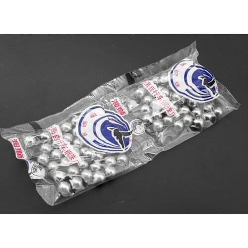 Steel ball 8mm steel ball ball catapult steel ball steel ball 8mm carbon steel ball industrial and mining manpower tricycle ball