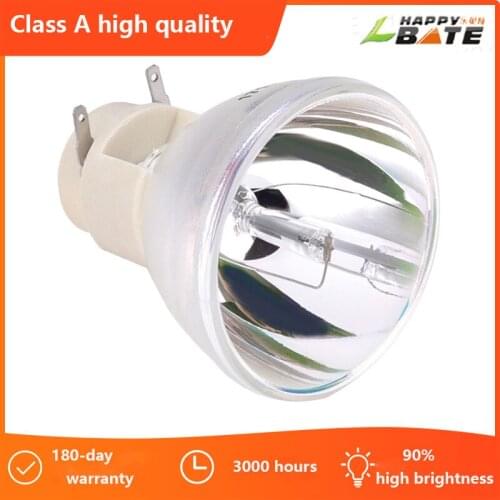 High Brighness SP-LAMP-092 Compatible P-VIP 280/0.9 E20.9n Lamp/Bulb P-VIP 280/0.9 E20.8 for Infocus IN3134a IN3136a IN3138HDa