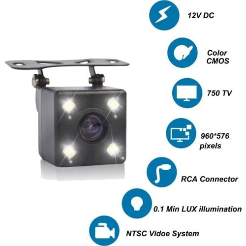 YILUZHE Car Rear Mirror DVRs