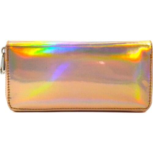 YUECIMIE Women's Leather Wallets