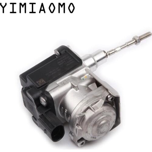 06L 145 612 K Turbo Charger Electric Actuator Turbocharger Controller For Audi A4 /S4/Avant Quattro A5 /S5 Cabriolet A6 S6 2.0T
