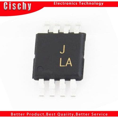 1pcs/lot AD8221ARMZ AD8221ARM AD8221 JLA MSOP-8