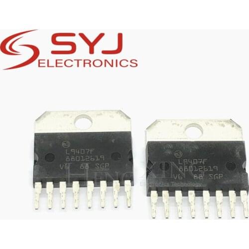 1pcs/lot L9407F L9407 ZIP-8 In Stock