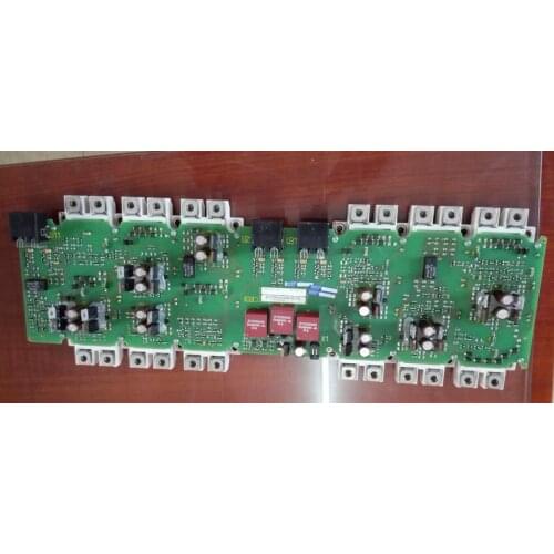 A5E00121536 inverter 430 and 440 series 200kW and 250KW driver board with module s