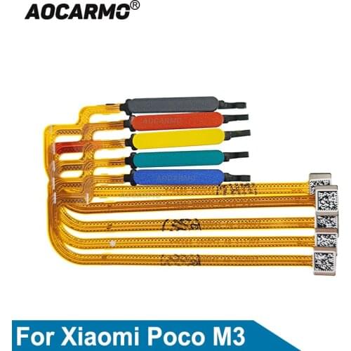 AOCARMO Poco M3