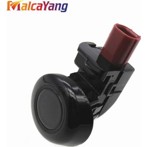 Auto Black PARKING SENSOR Back Up 39690-SHJ-A61Fit For Odyssey 05 06 07 08 09 10