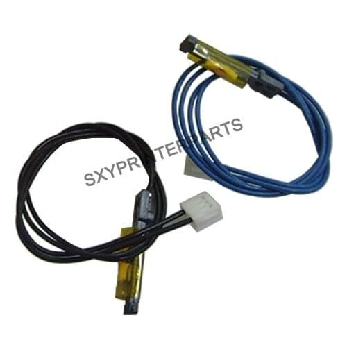 Free shipping Thermistor for HP P4014 4015 RM1-4579-TH RM1-8396-TH 2PCS/pair