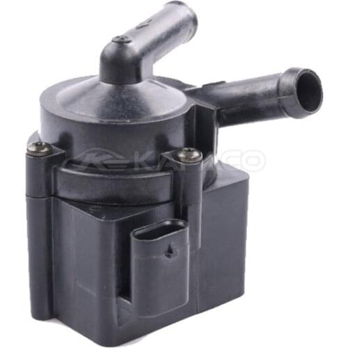 Additional Water Pump AUXILIARY Cooling System For CABRIO CLUBMAN COUPE ROADSTER COUNTRYMAN BMW MINI R55 R56 R57 R60 R59 R60