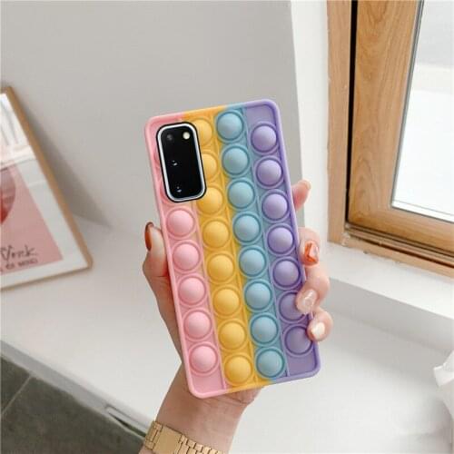 GHITRAG Samsung Galaxy A30s Phone Cases