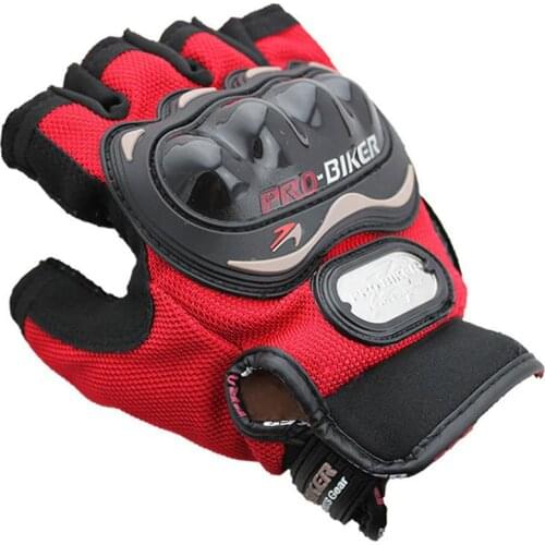 Imsten Touring Gloves