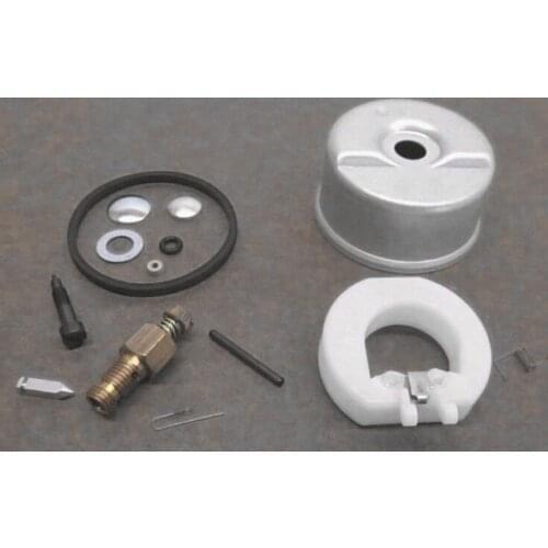 Carburetor Repair Kit For Tecumseh 632347 631700 632019A Bowl And Float Lawn Mower Parts & Accessories