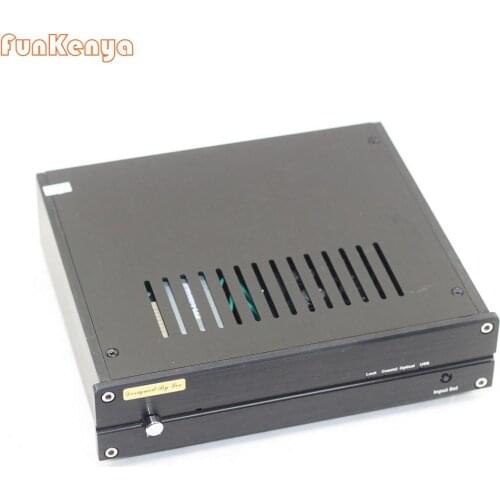 L1532 DAC 16* Parallel TDA1543 Hifi Decoder Coaxial Optical USB L1532DAC PCM2706 DAC Coaxial Fiber USB PCM2706 Finished Machine