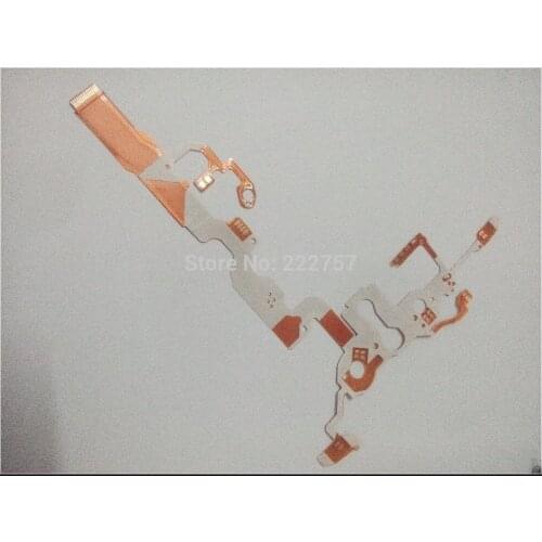 Mechanism Flex Cable for SONY HC26E HC28E HC36E HC52E HC1E HC3E HC9E HC90E HC96E HC55E FX7 FX1000 PC55E HD1000C Camera