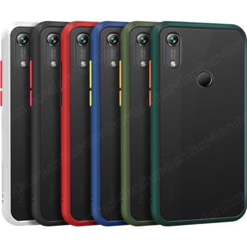 Чехлы для телефонов Huawei Y6 Prime Mianiho China At AliExpress