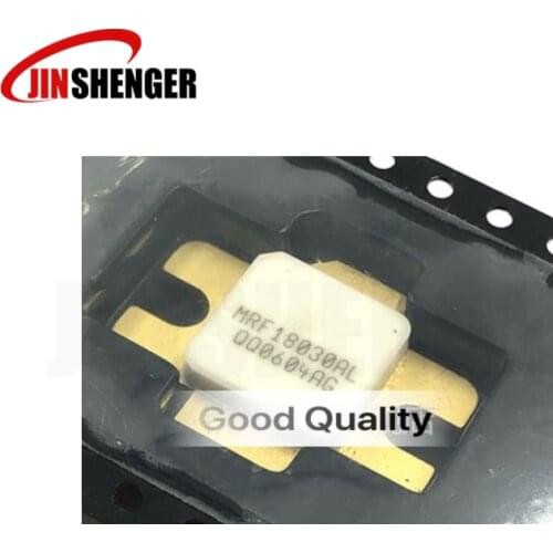 MRF18030AL Quality assurance