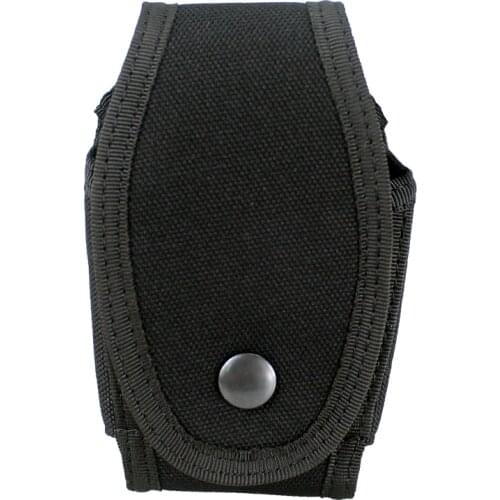 Outdoor Hunting Bag Handcuff Pouch Cuff Holder Police Security Law Enforcement Military Standard Handcuff Case