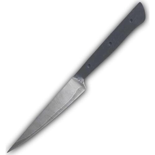 Professional Kitchen Knife German Stainless Steel Chef With Handle G10 Material