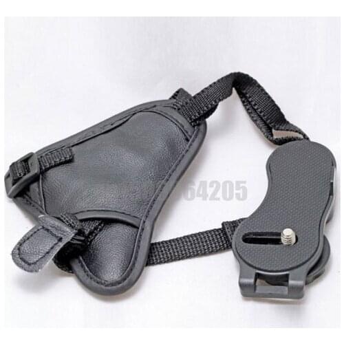 Camera Wrist Strap / Hand Grip strap for canon nikon sony SLR/DSLR