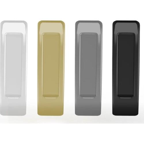 2PCS Self-adhesive Non-perforating Cabinet Doors Windows Handle Strong Adhesive Stick Safety Door Drawer Cabinet Handle Handle