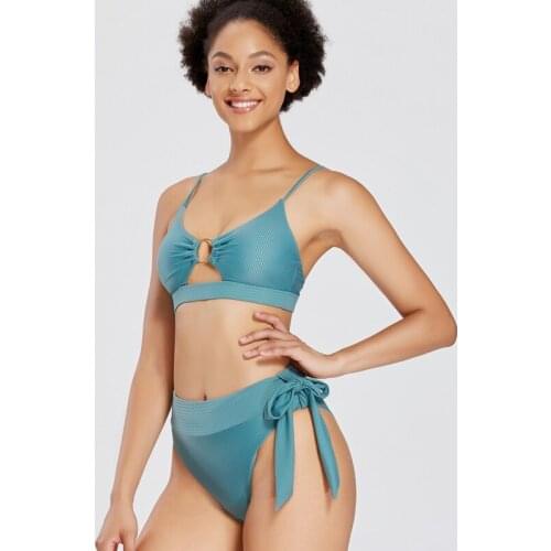 Sexy Bikini Swimwear Bathing Suit Women Sexy Swimsuit Female Brazilian Bikini Swimming 2021