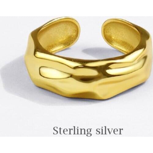 Sole Memory Women's Silver Rings