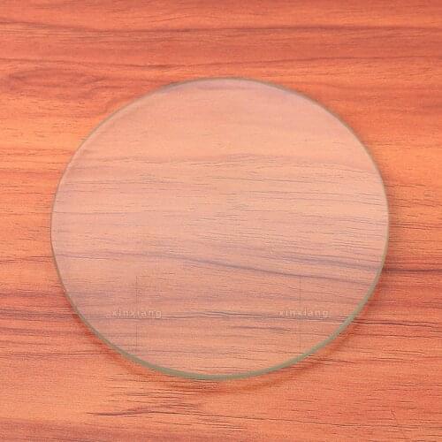 110mm lens magnifier glass lens projector student classroom teaching experiment k9