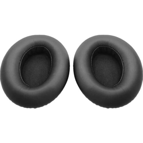 2Pcs Leather Earpads Soft Foam Ear Cushions for TaoTronics BH060 Headset