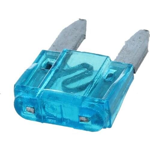 30 × blade fuse plug 7.5 / 10/15/20/25/30 amperes for motor vehicles