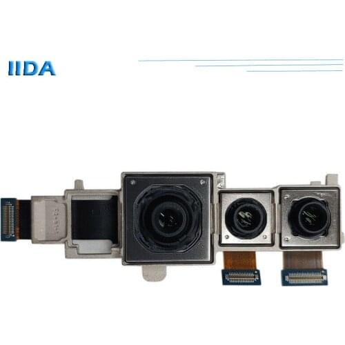 For Xiaomi Mi CC9 Pro / Mi Note 10 Pro / Mi Note 10 Rear Back Facing Camera