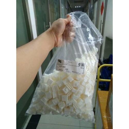 XLP-08V Connectors terminals housings 100% new and original part