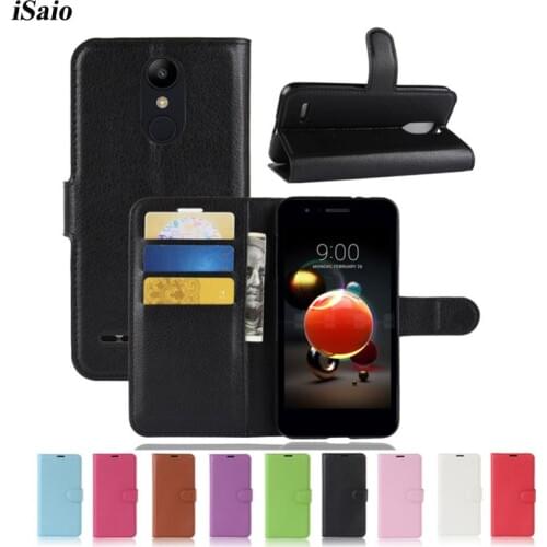 iSaio Phone Cases LG K8