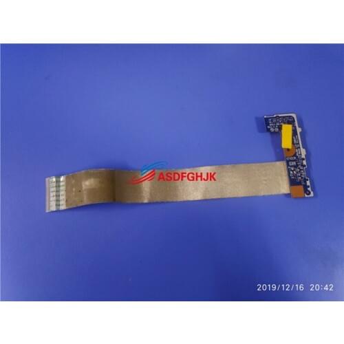 Laptop for Lenovo Thinkpad Tablet 1838 Camera Module Webcam with Cable LS-7461P 63Y1860 NBX0000YP00 100% Perfect work