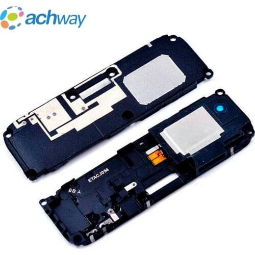 New 6 buzzer High quality Loudspeaker For Xiaomi Mi6 Mi 6 Ringer Loud Speaker Module Board Replacement Repair for xiaomi mi6 6