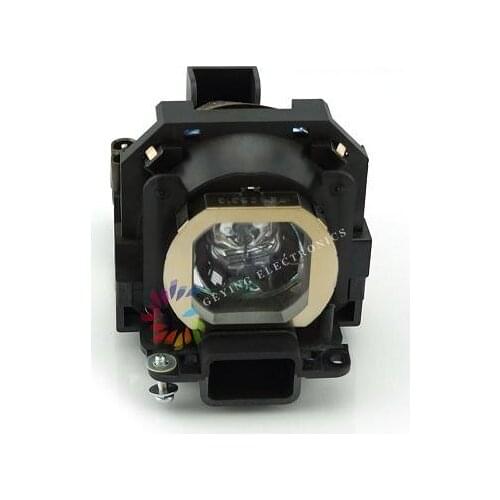 Original lamp with housing ET-LAB30 / HS 220W for PT-LB30 / PT-LB30NT / PT-LB30NTU / PT-LB30U / PT-LB55 / PT-LB55NTE / PT-LB60