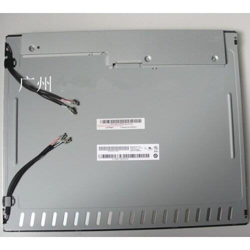 Original G170EG01-V0 LCD Screen 1 Year Warranty Fast Shipping